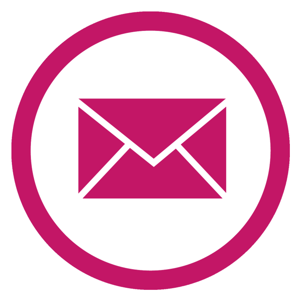 chat with email